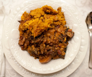 cholent bigoven
