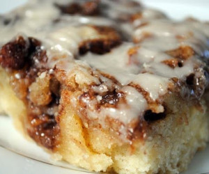 Cinnamon Roll Swirl Cake Incredible Recipes Cinnamon Roll Swirl Cake Incredible Recipes