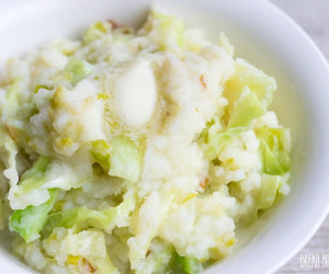 Colcannon