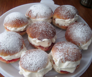 Devonshire Splits - BigOven