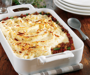 Easy Shepherd’s Pie - BigOven