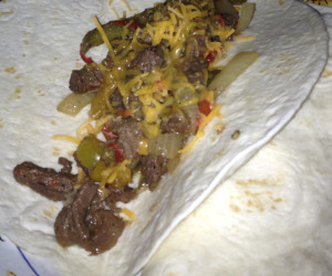 Pico De Gallo Emeril