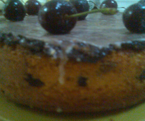 Fruit Cake