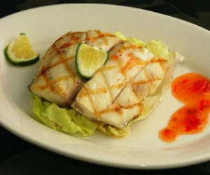 Grilled Fish - BigOven