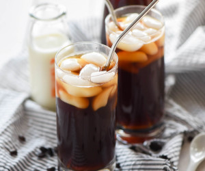 Does Cold Brew Coffee Have Any Calories? - Coffee Commitment - Homemade Cold Brew Coffee Calories