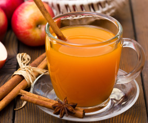 Hot Apple Cider - BigOven