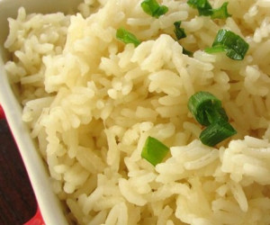 Classic Rice Pilaf