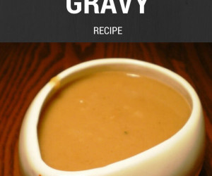 Featured image of post How to Make Gravy Recipe Kfc Style