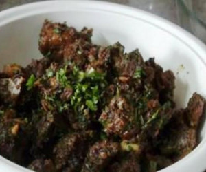 butterfly leg of lamb rick stein