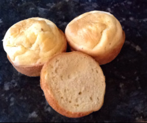 Low Carb Muffins - BigOven