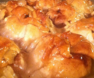 Old-Fashioned Apple Dumplings - Brown Eyed Baker