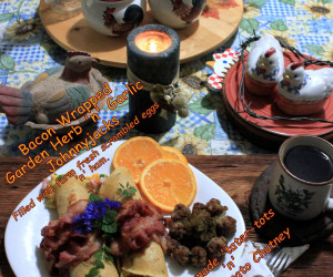 South Country Spiked Sun Tea South Country Comfort Food
