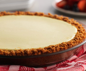 Philadelphia 3 step Cheesecake