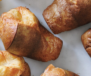 Popovers - Ahead of Thyme