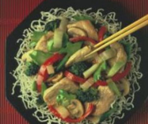 Pork and Broccoli Stir-fry - BigOven