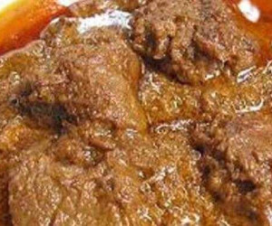 Rendang Daging