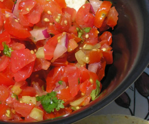 Dale's Salsa