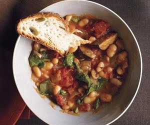 Slow Cooker Kielbasa Stew