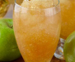 Southern Comfort Slushes