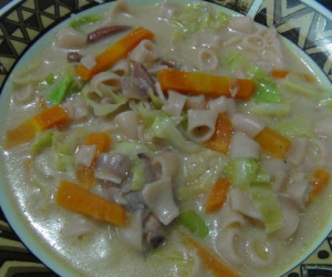 Chopsuey Stir Fry - Panlasang Pinoy