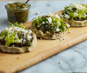 Simple Sopes