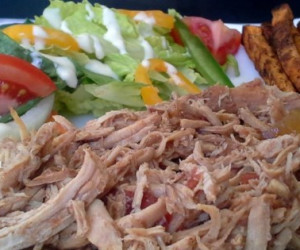 The Unbelievable Flavor Swing Every Smoked Pork Loin Cooked Perfectly