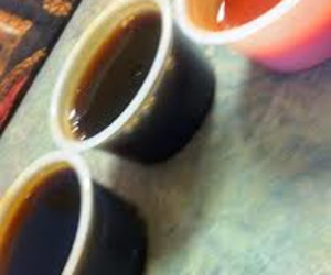 Restaurant Teriyaki Sauce