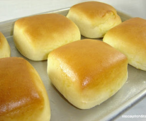 Texas Roadhouse Rolls - BigOven
