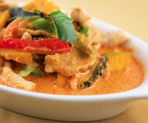 chicken red curry chicken red curry