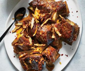 Asian Style Short Ribs   These Asian Styleshort Ribs Are Just 334 Calories 2254809 