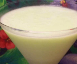 Southern Comfort Slushes