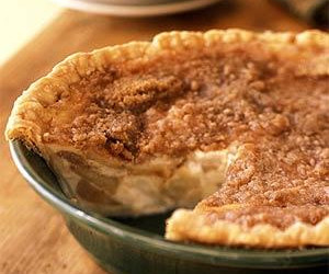 Warm apple pie сладкая незнакомка что это