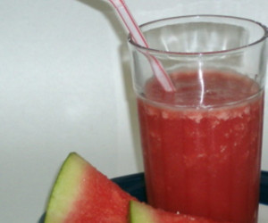 Southern Comfort Slushes