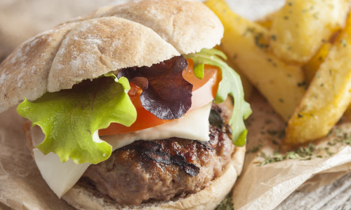 burger recipes | BigOven