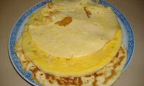 Omelette