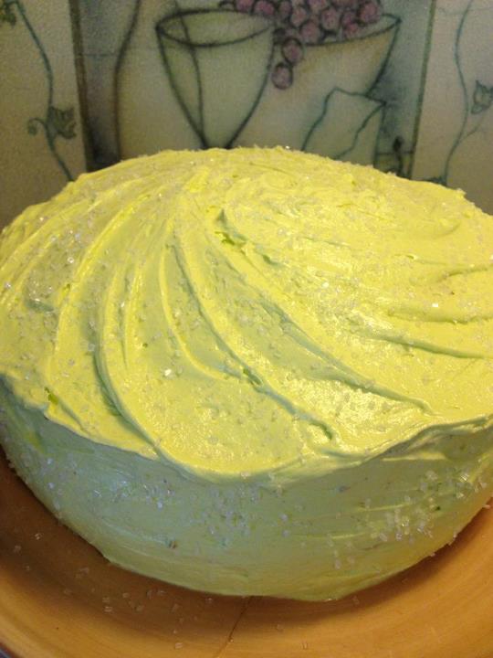 White Crisco Icing BigOven