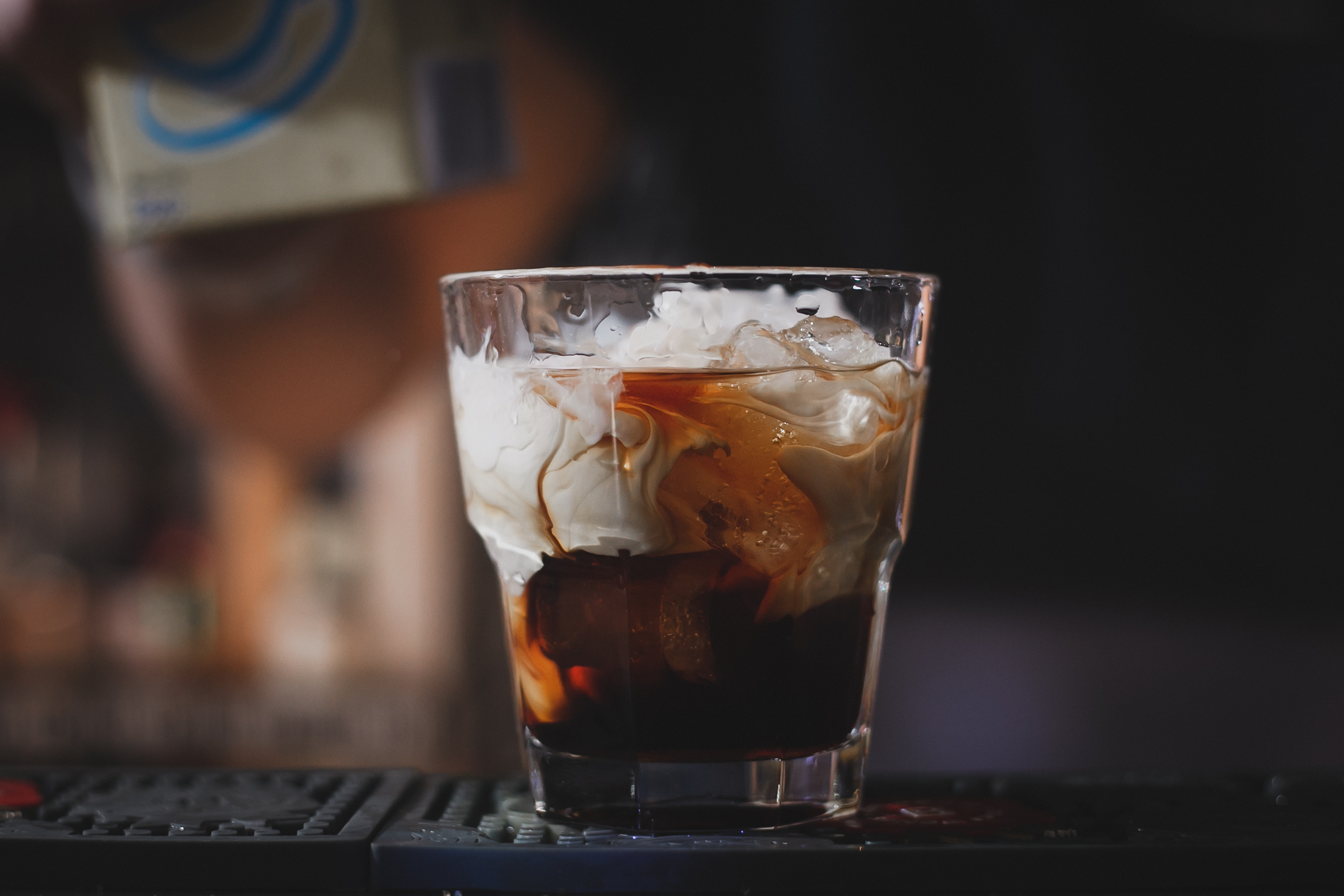 White Russian