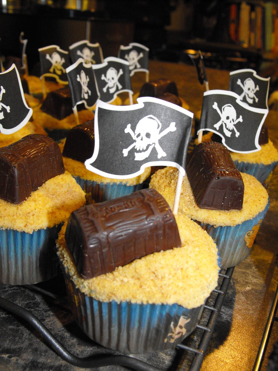 Yellow (box mix) Buttermilk Cake BigOven